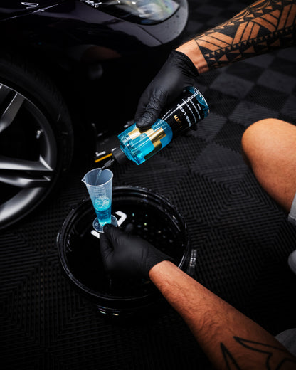 YumCars | Yum Rinse-Less Wash 500mL