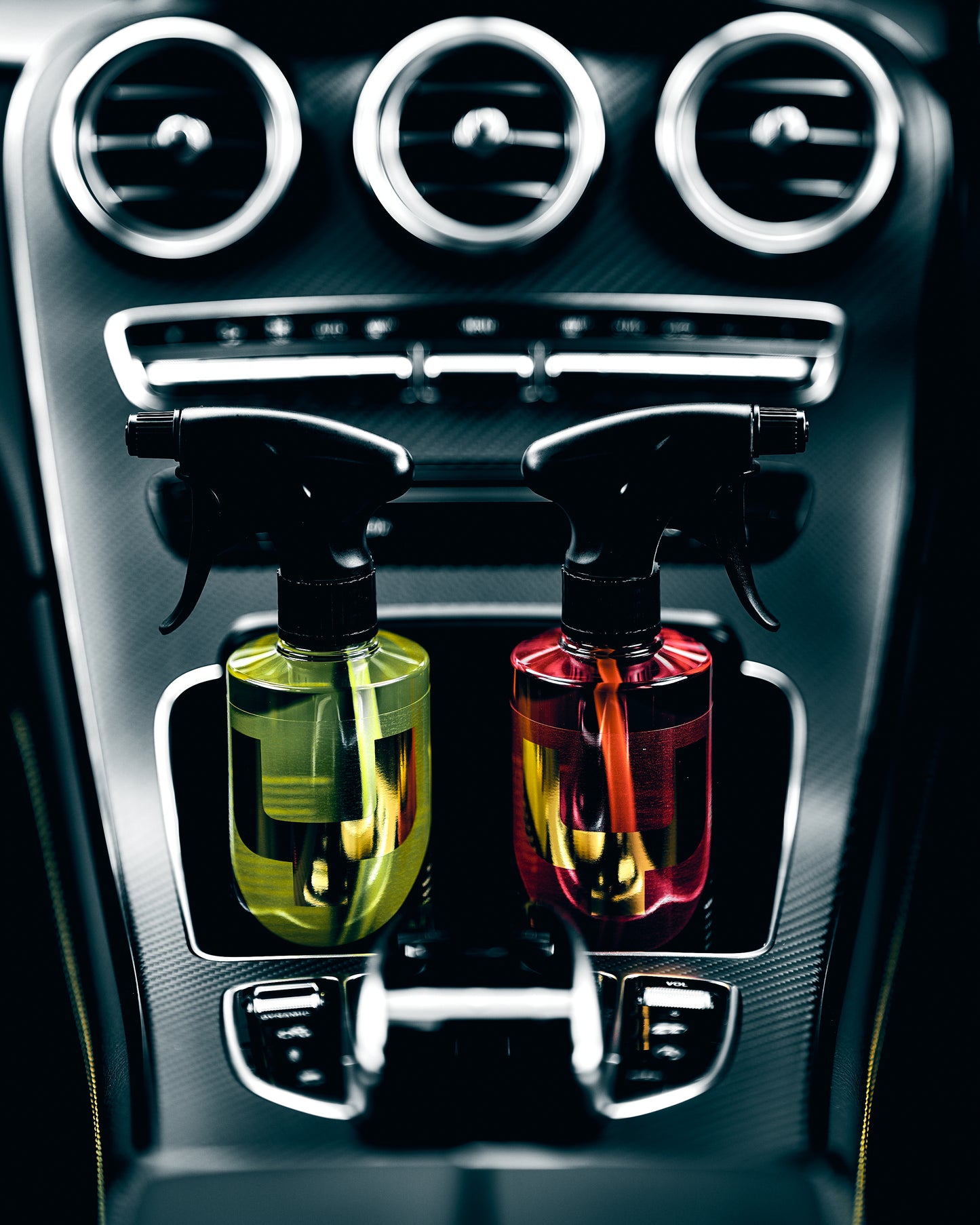 YumCars | Yum Deoderiser 500mL