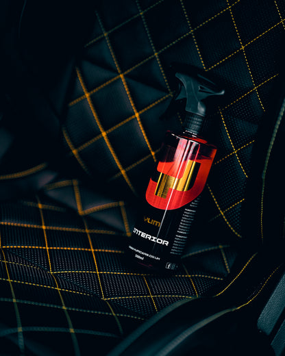 YumCars | Yum Interior 500mL