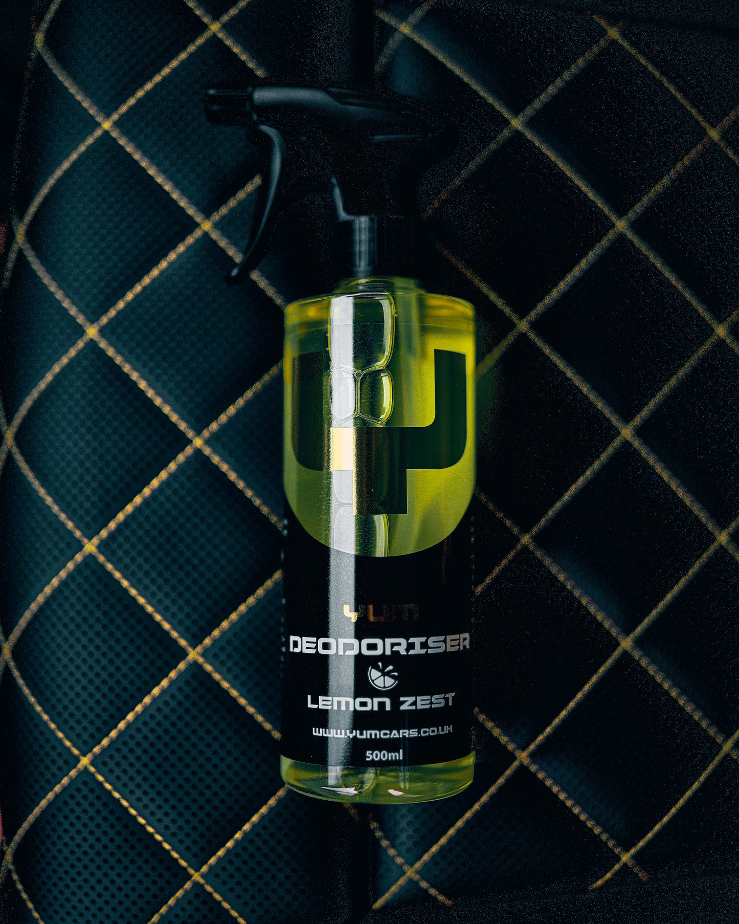 YumCars | Yum Deoderiser 500mL