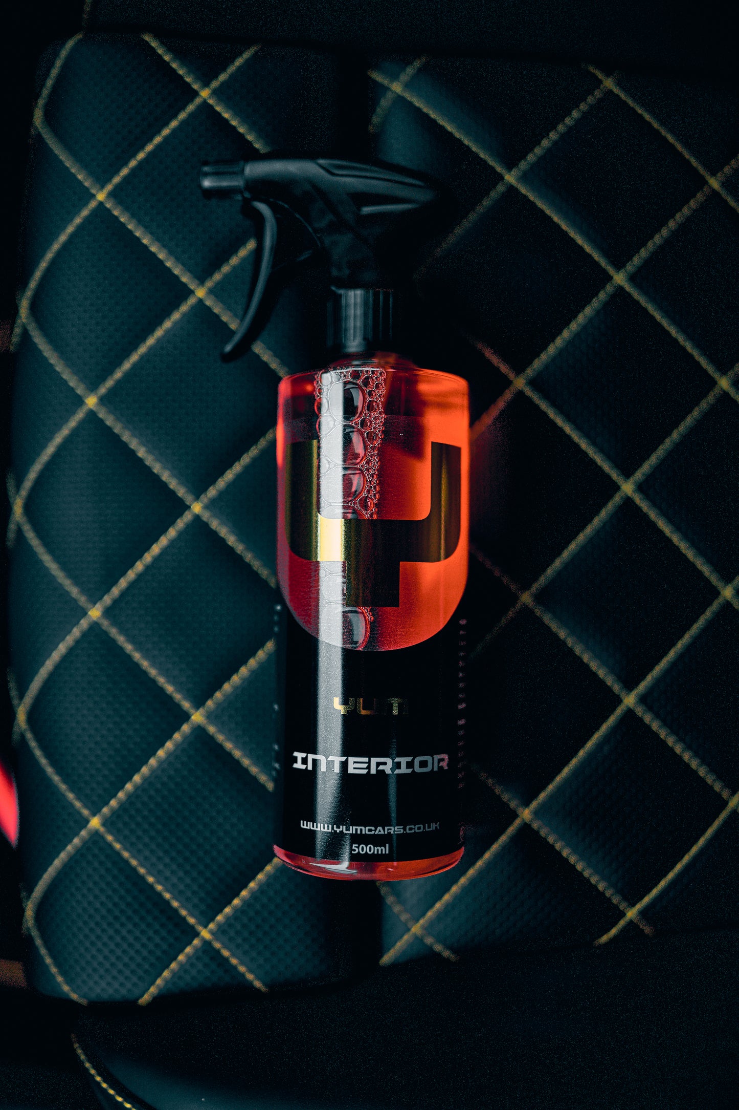YumCars | Yum Interior 500mL
