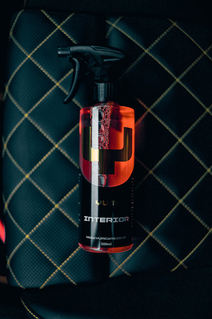YumCars | Yum Interior 500mL