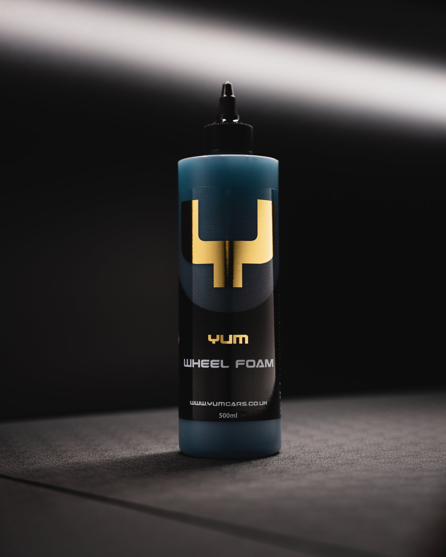 YumCars | Yum Wheel Foam 500mL
