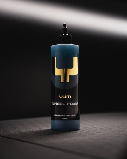 YumCars | Yum Wheel Foam 500mL