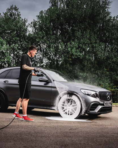 YumCars | Yum Wheel Foam 500mL