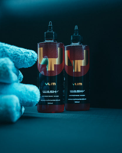 YumCars | Yum Wash MF Microfibre Wash 500mL