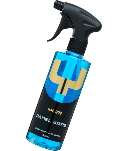 YumCars | Yum Panel Wipe 500mL