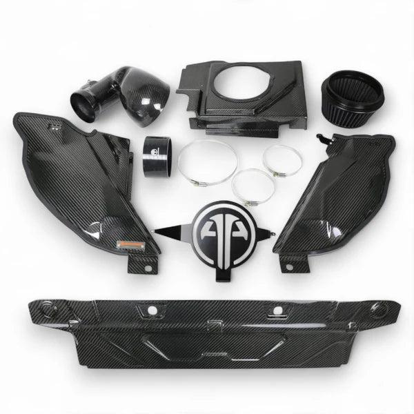 Armaspeed Carbon Fiber Cold Air Intake for BMW M340i G20 G21 B58
