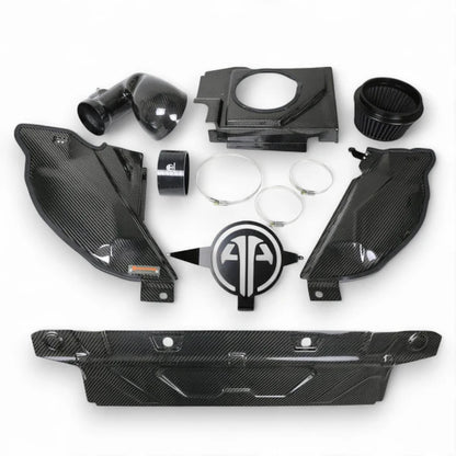 Armaspeed Carbon Fiber Cold Air Intake for BMW M340i G20 G21 B58