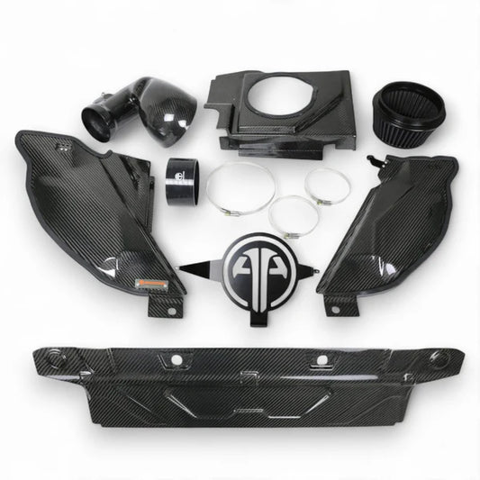 Armaspeed Carbon Fiber Cold Air Intake for BMW M340i G20 G21 B58