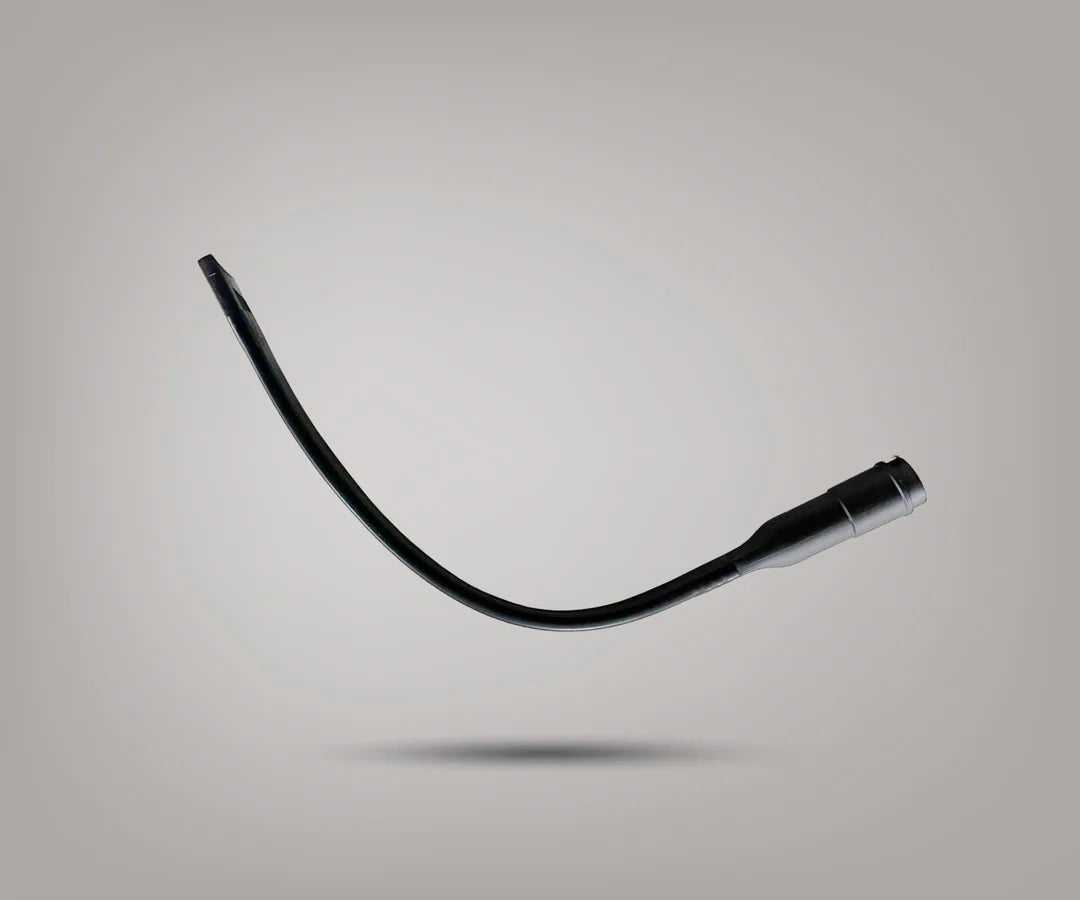 BigBoi SUCKR MINI+ (PLUS) Wall Mounted Commercial Grade Wet and Dry Vacuum