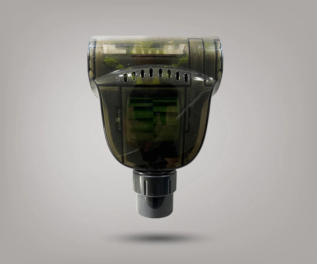 BigBoi SUCKR MINI+ (PLUS) Wall Mounted Commercial Grade Wet and Dry Vacuum