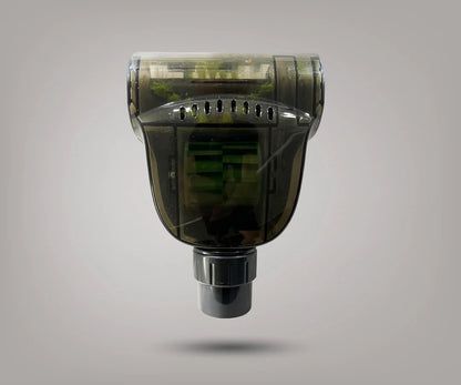 BigBoi SUCKR MINI+ (PLUS) Wall Mounted Commercial Grade Wet and Dry Vacuum