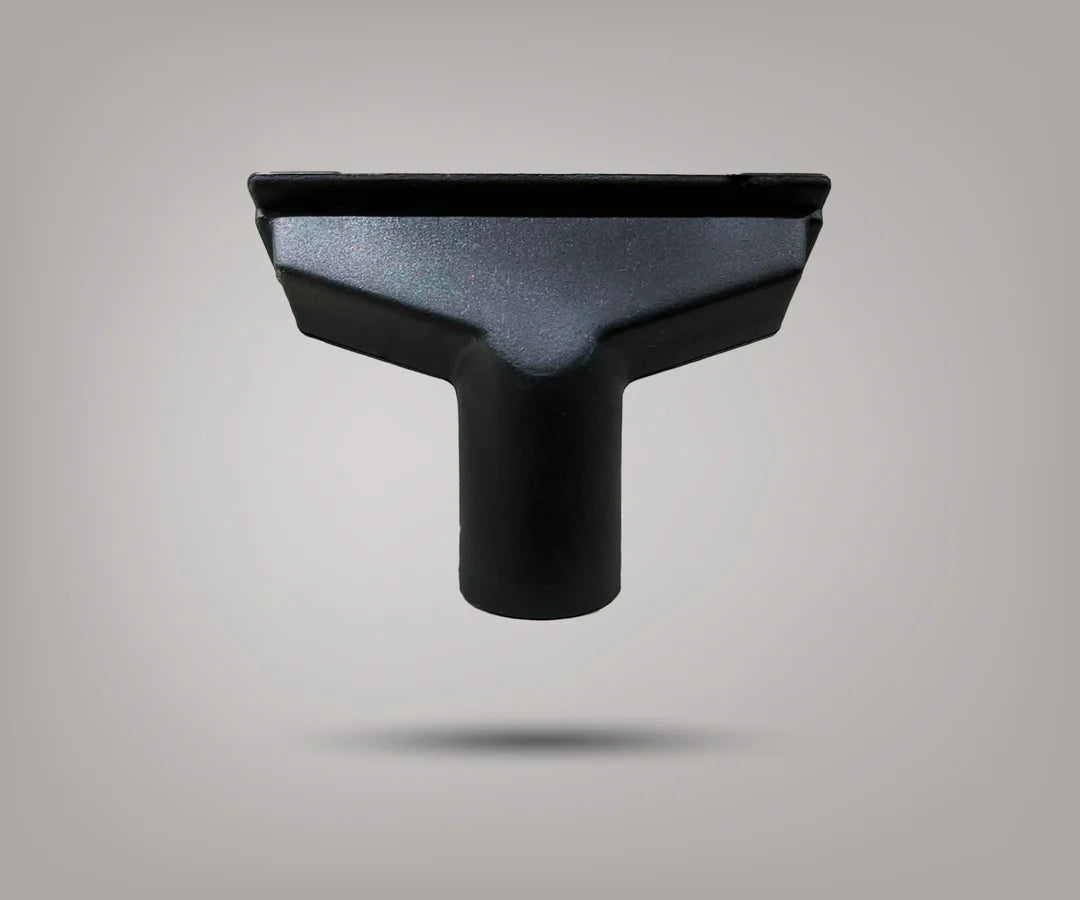 BigBoi SUCKR MINI+ (PLUS) Wall Mounted Commercial Grade Wet and Dry Vacuum