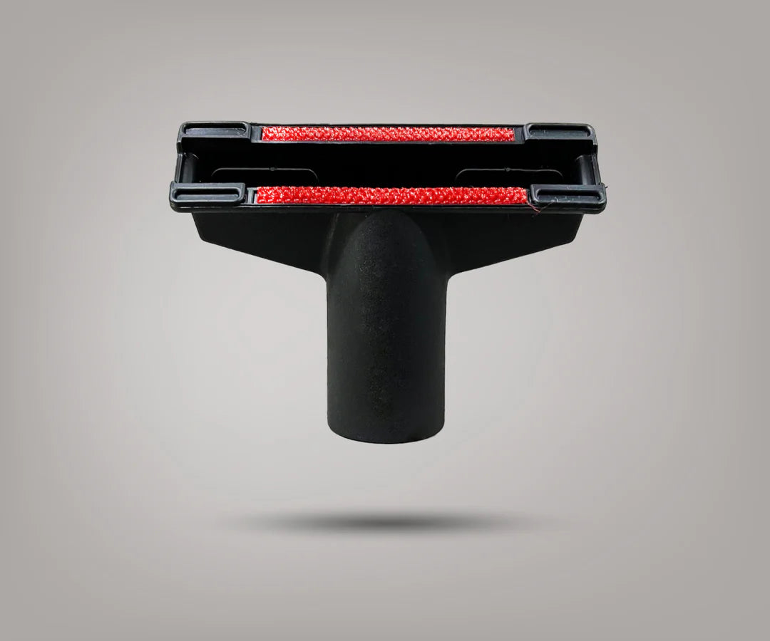 BigBoi SUCKR MINI+ (PLUS) Wall Mounted Commercial Grade Wet and Dry Vacuum