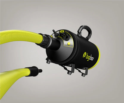 BigBoi BLOWR MINI Touchless Car Dryer
