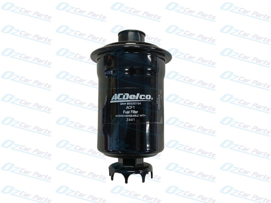 Fuel Filter Genuine for Camry Supra Vienta Caldina Carina Corona Celica Pajero Magna Galant Lancer Nimbus FTO Express