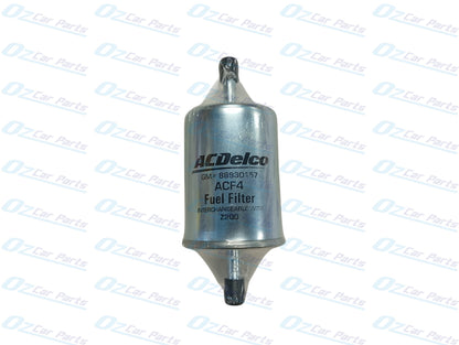 Fuel Filter Genuine for Holden Commodore VQ VR VP VS V6