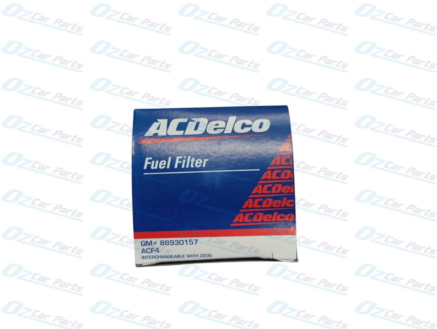 Fuel Filter Genuine for Holden Commodore VQ VR VP VS V6