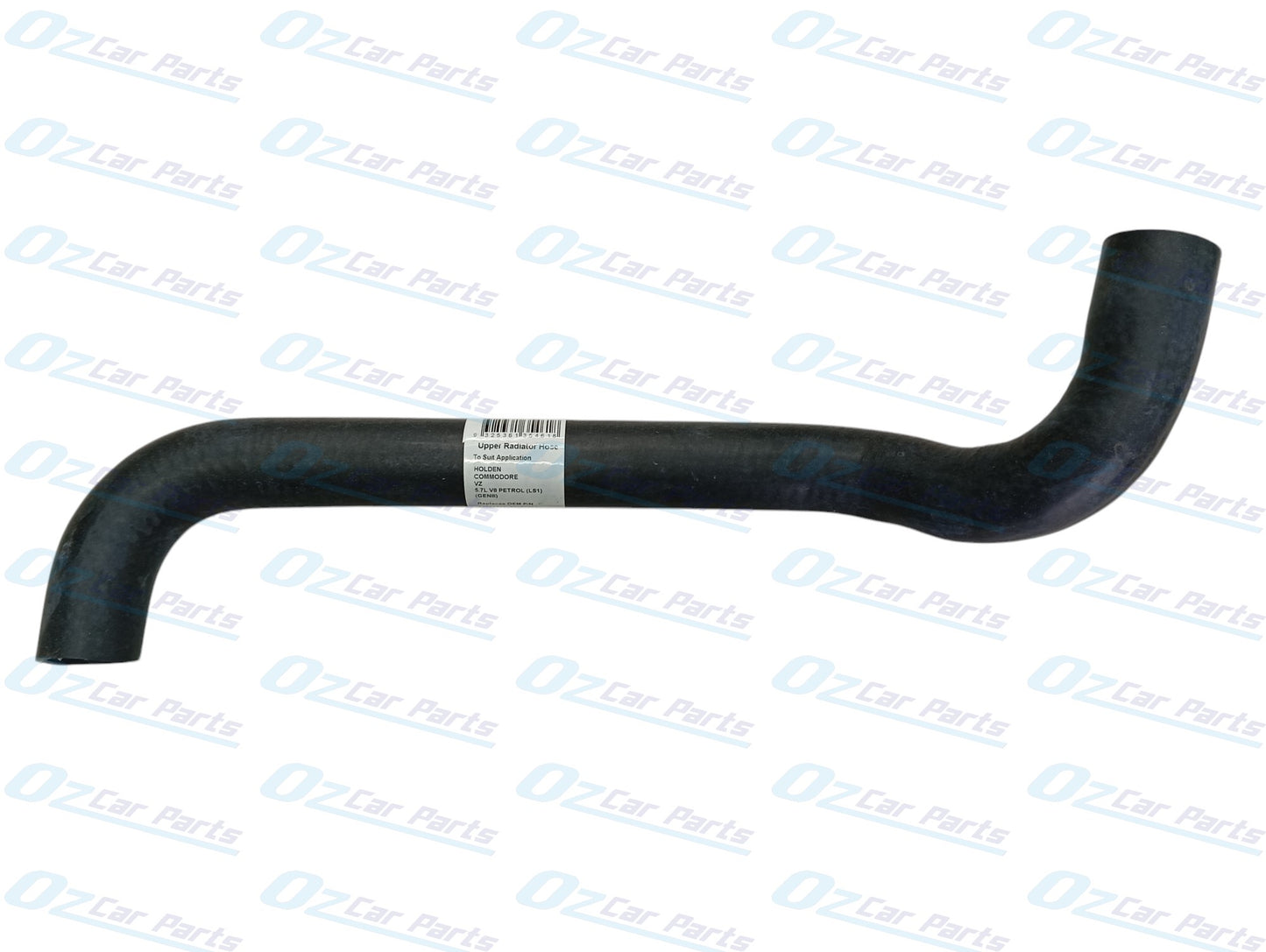 Upper Radiator Hose Pipe for Holden Commondore VZ SS SSV SV8 V8 5.7