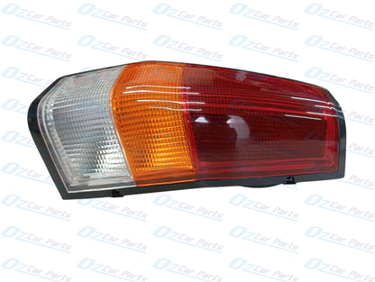 Driver Tail Light Rear Lamp for Ford XD XE XF XG XH 03/1979 - 12/1999 Ute