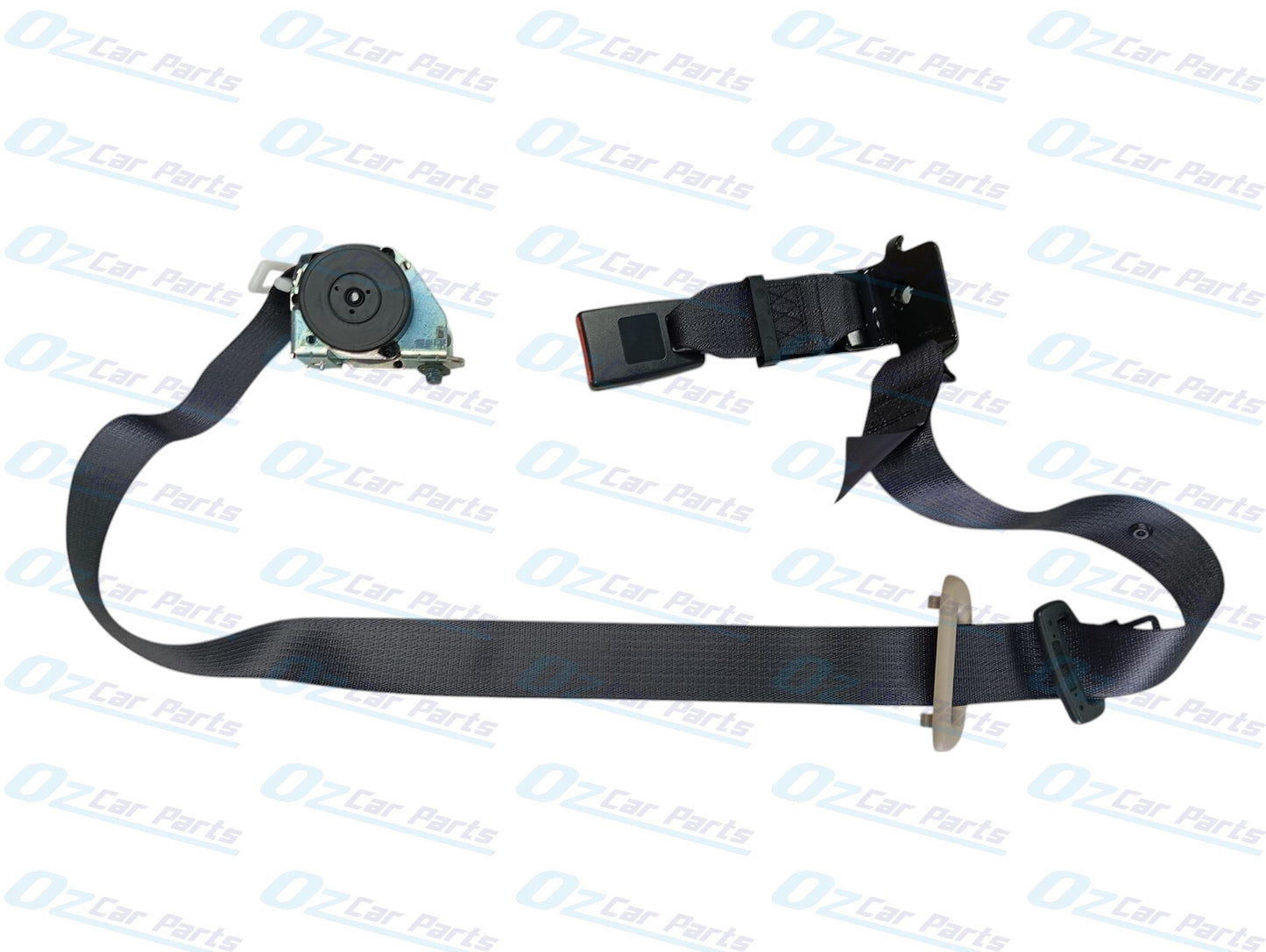 Rear Center Seatbelt Genuine for Ford Falcon FG XR6 XR8