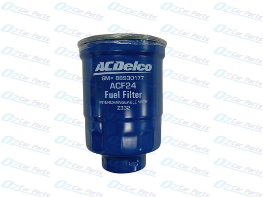 Fuel Filter Genuine for Nissan Navara D21 D22