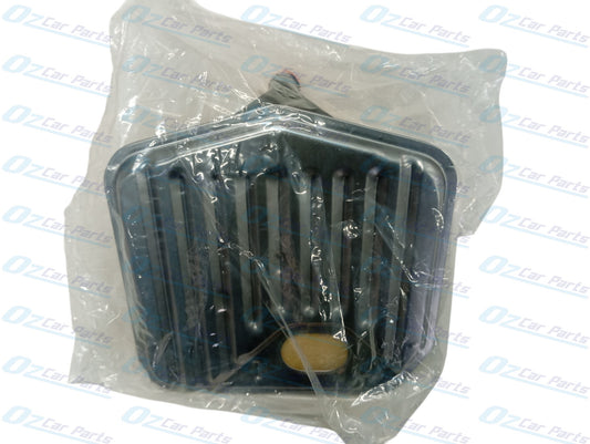 Automatic Transmission Service Filter Kit for Holden Commodore VQ V6