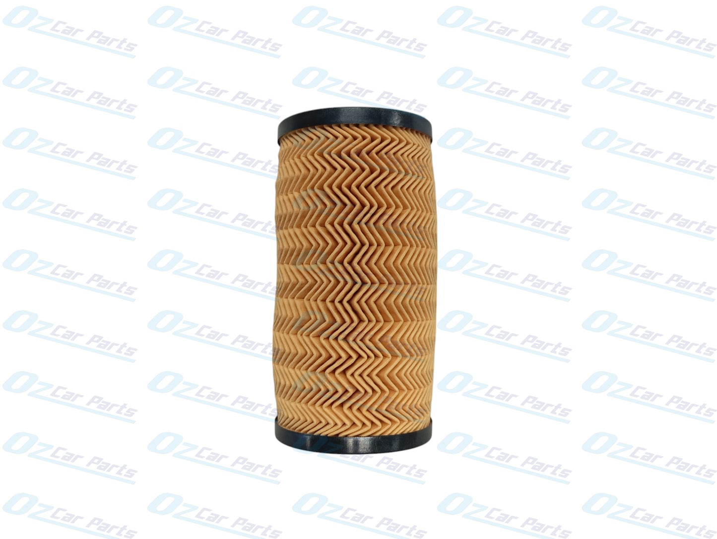 Oil Filter Genuine for Nissan X-Trail T31 Diesel M9R