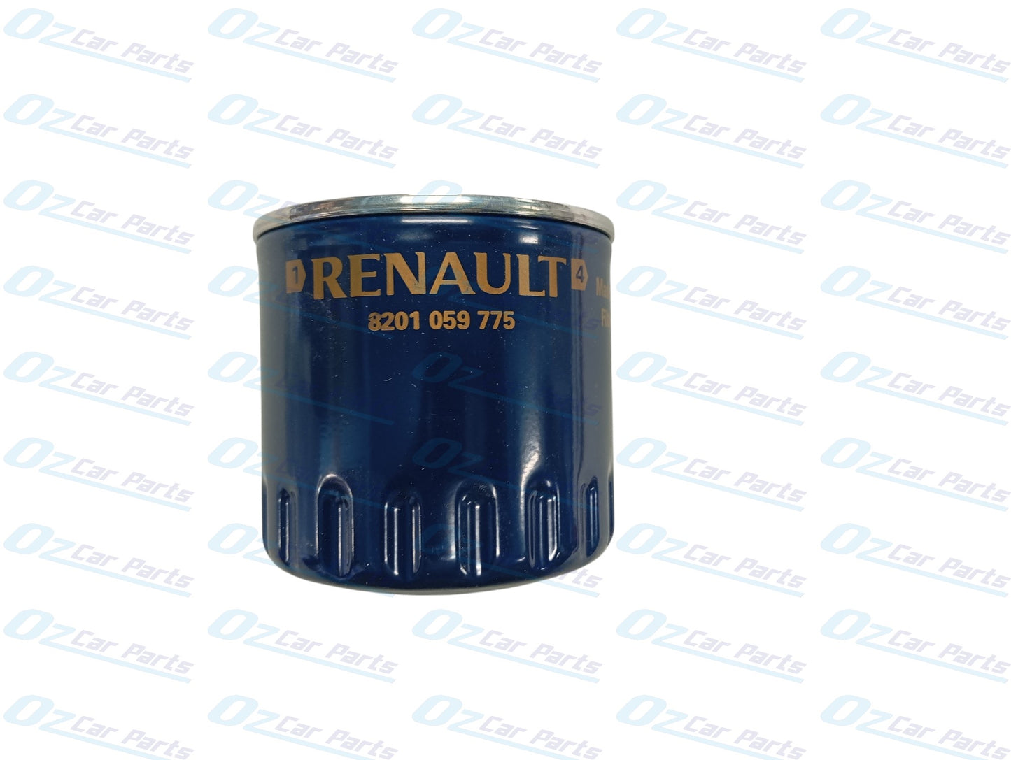 Oil Filter Genuine for Nissan Navara D40 Pathfinder R51 Diesel V9X