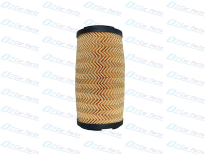 Oil Filter Genuine for Nissan Navara NP300 D23 Diesel