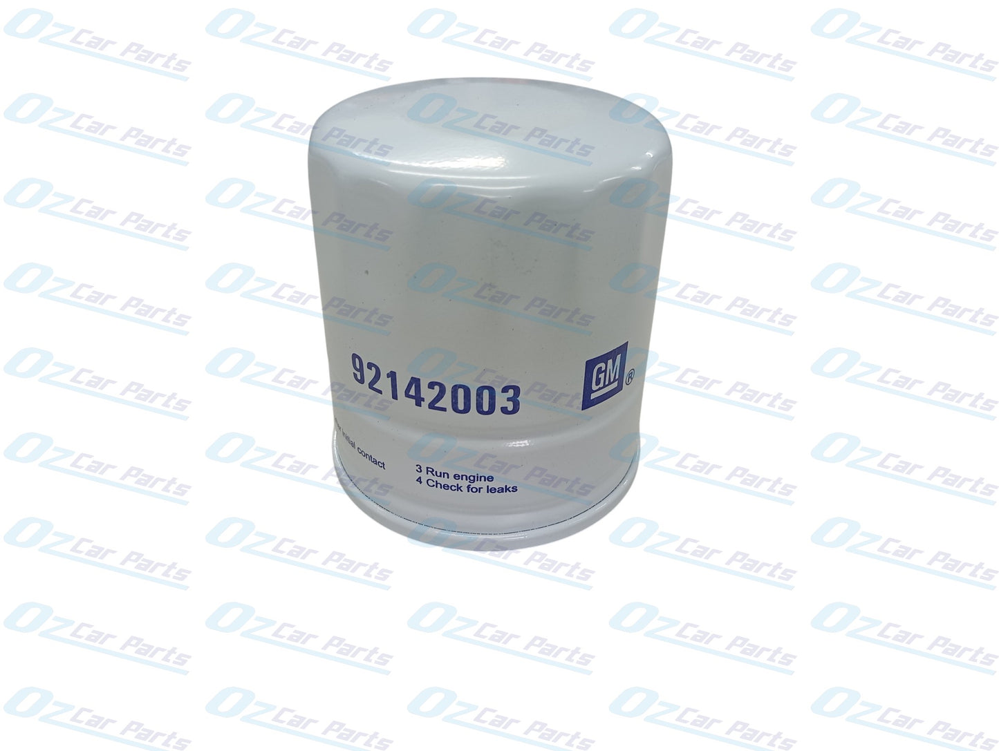 Engine Oil Filter Genuine for Holden Statesman Caprice WH WK V6 3.8L