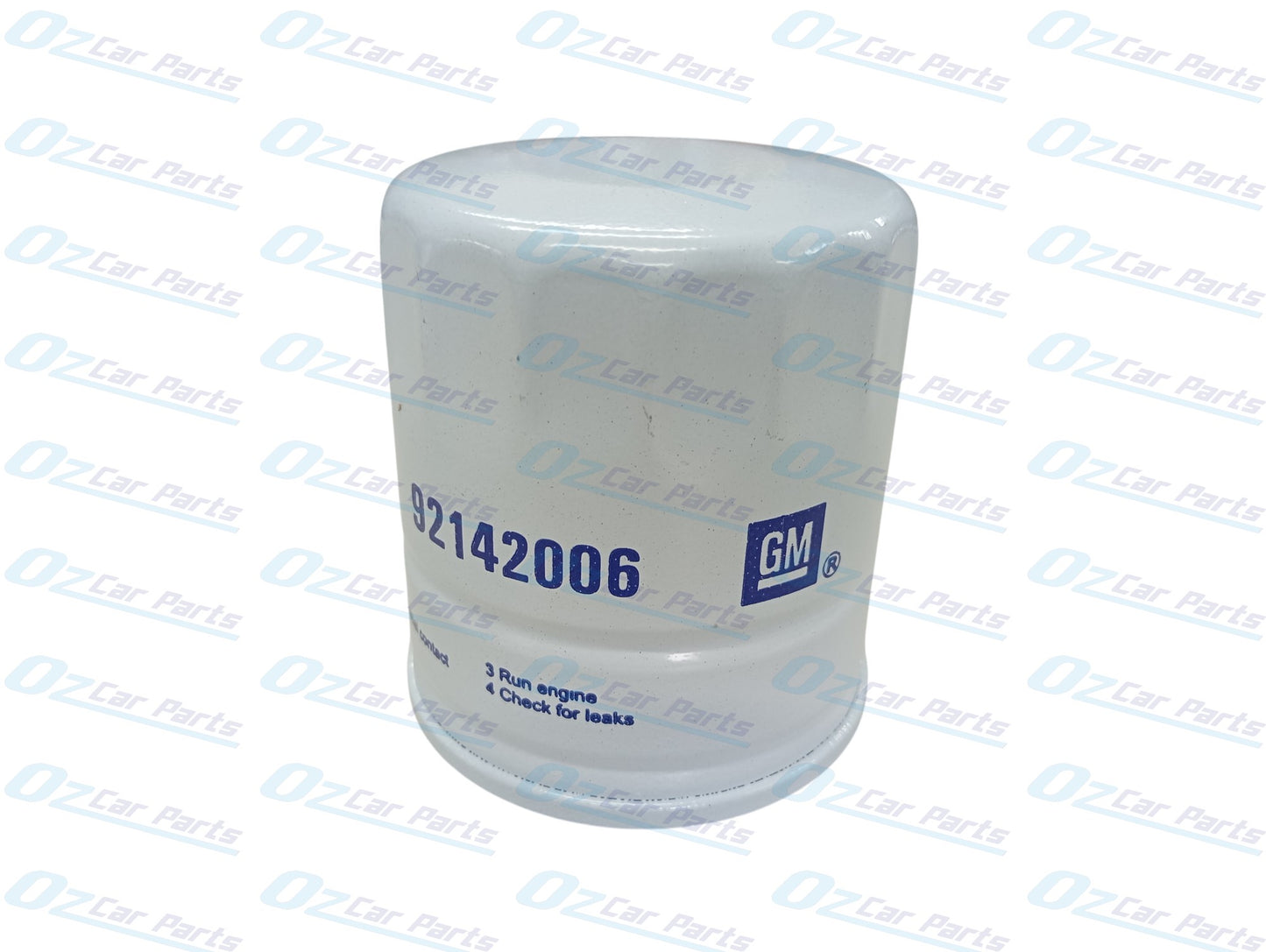 Oil Filter Genuine for Holden Commodore VN VP VR VS VT VX VU VU VZ V8