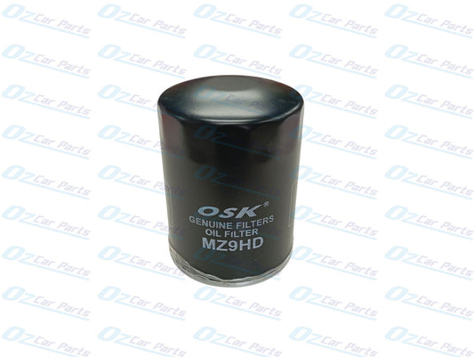 Oil Filter for Toyota Landcruiser 3.9L 4.0L 4.2L 4.5L 1972-2008