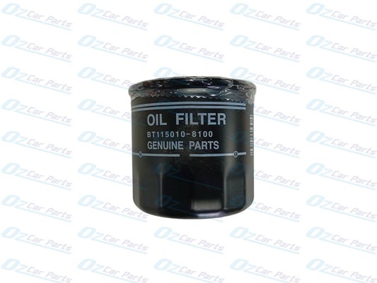 Oil Filter Genuine for Mazda CX-9 TC 03/2016