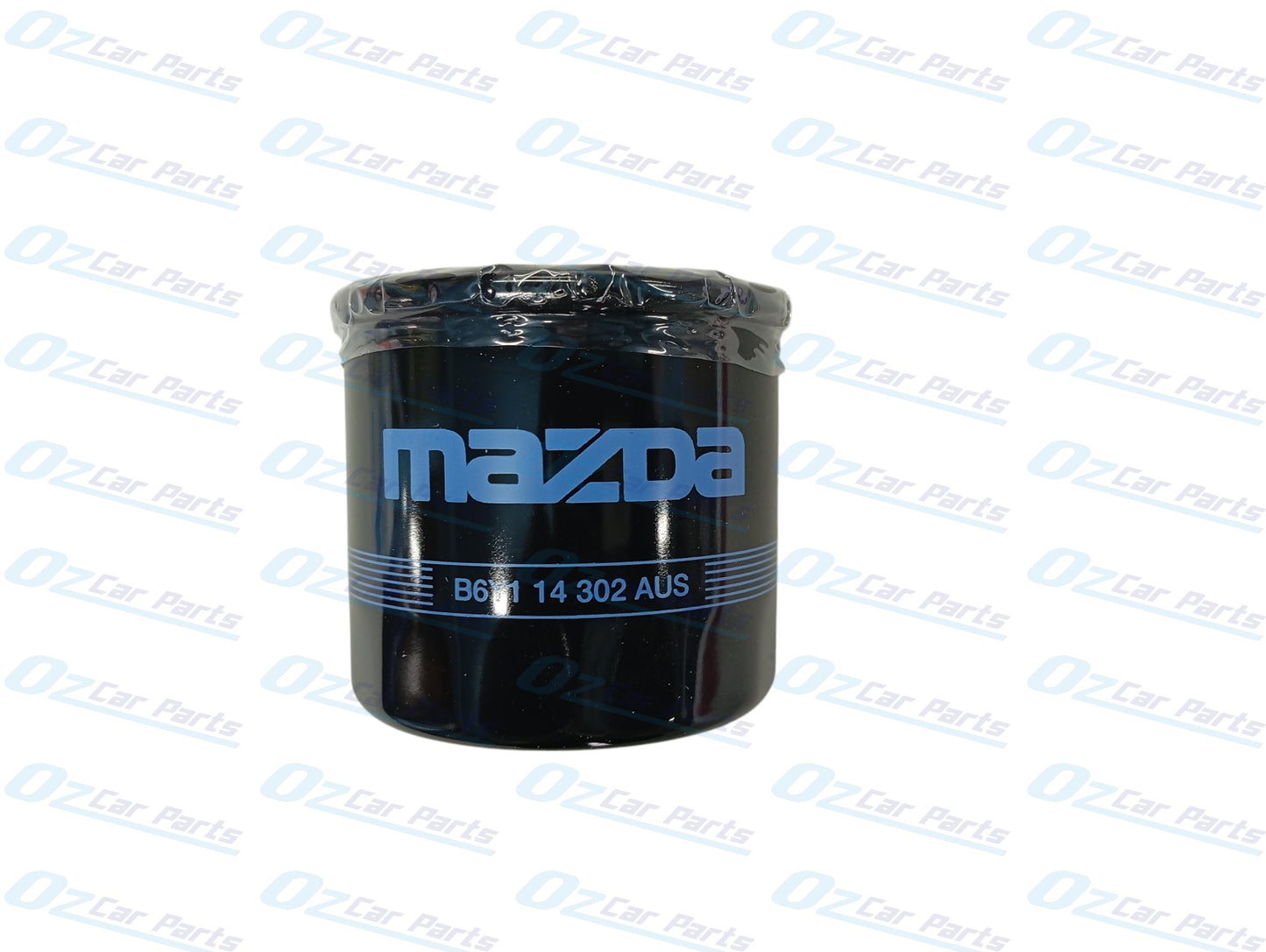 Oil Filter Genuine for Mazda MX5 NA NB 1989-2005