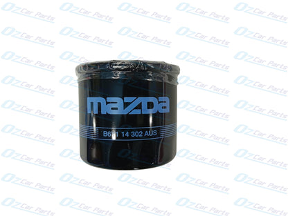 Oil Filter Genuine for Mazda MX5 NA NB 1989-2005