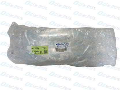 Headlight Protectors Lamp Covers Genuine for Ford Ranger PX-2 15-19