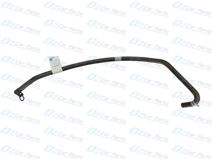 Bleeder Coolant Hose Genuine for Holden Commondore Evoke VF V6