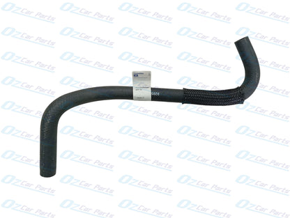 Rear Heater Hose Pipe Genuine for Holden Commodore VT VX VY VU V6