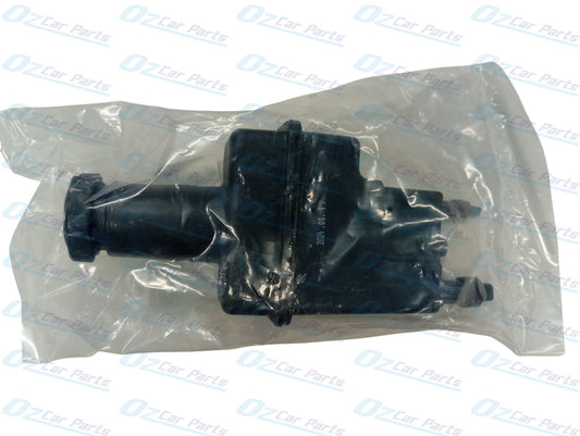 Power Steering Pump-Reservoir Tank + Cap Genuine for Holden Captiva Diesel 2.2