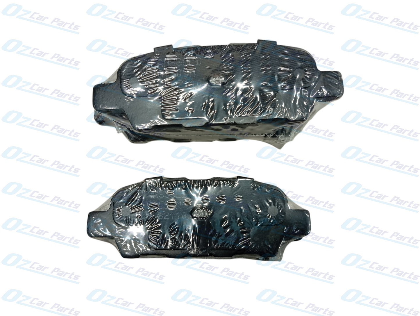 Rear Brake Pads Pair for Suzuki Escudo XC 05-08