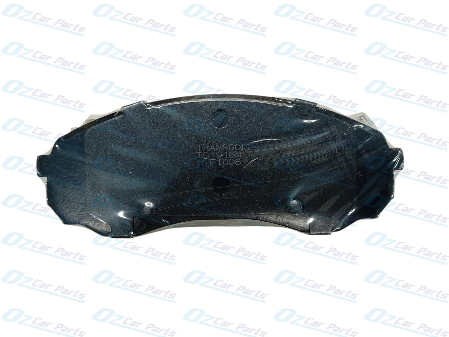 Front Brake Pads Pair for Hyundai H1 TQ 07-12