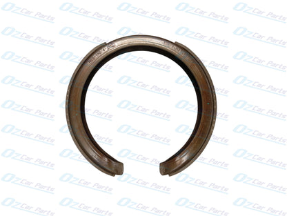 Rear Hand Brake Shoe Pair Genuine for Ford Falcon FG XR6 XR8 XT