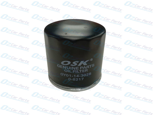 Engine Oil Filter for Ford Falcon BA BF FG Series 2