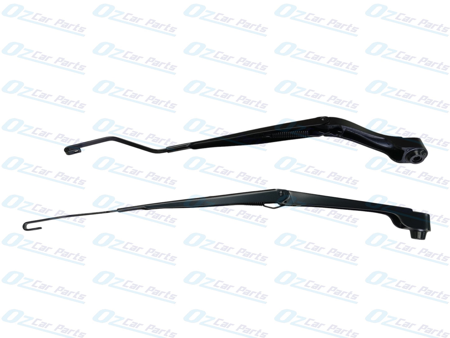 Front Wiper Arms Pair Genuine for Ford Falcon FG XT MK1-MK2