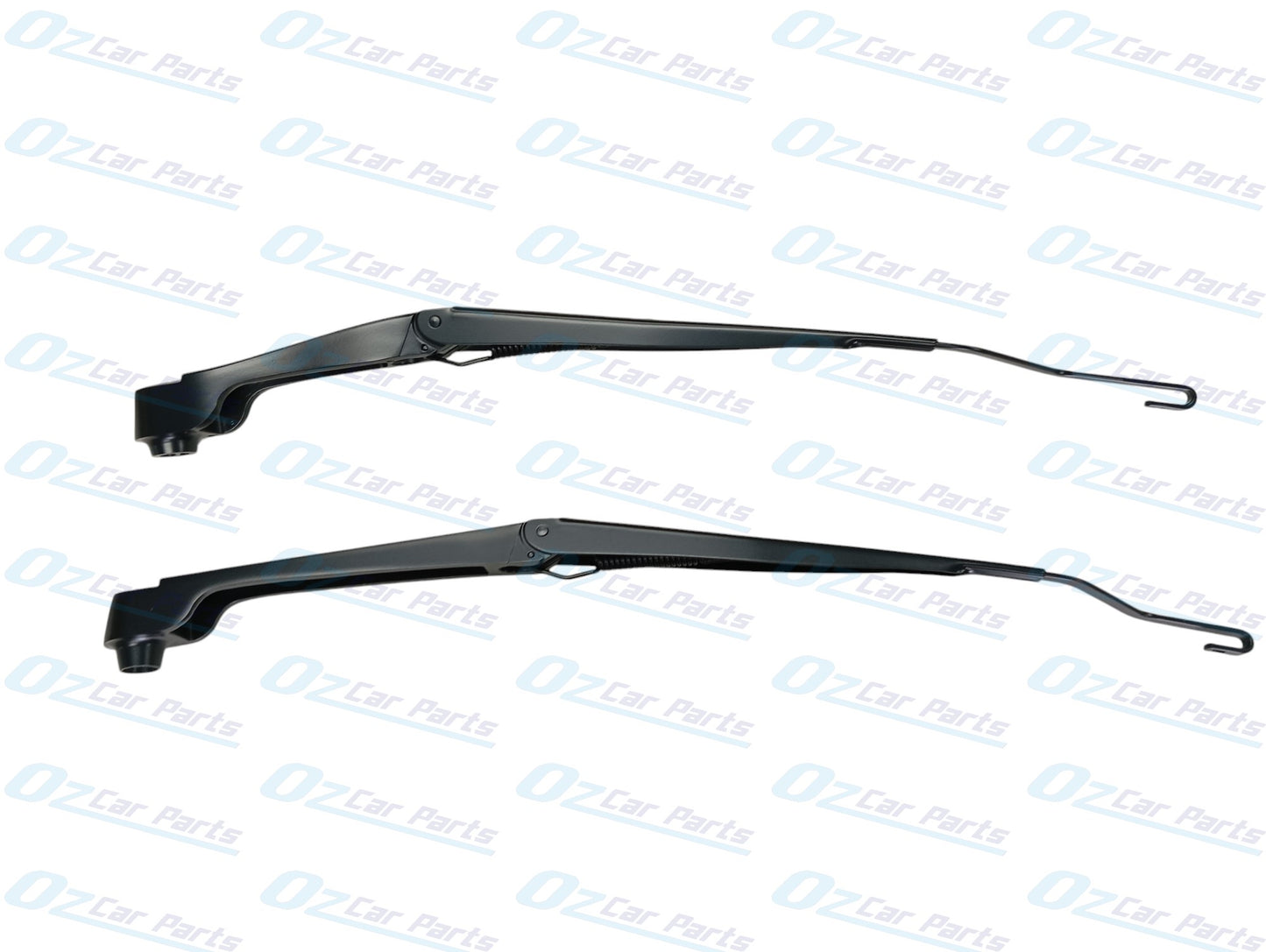 Front Wiper Arms Pair Genuine for Ford Falcon FG XT MK1-MK2