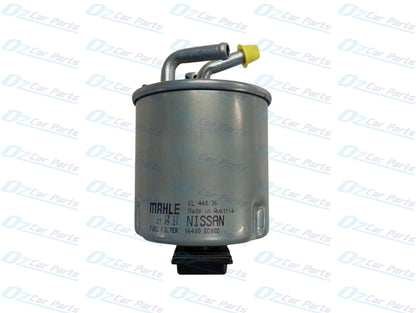 Fuel Filter for Nissan Navara D40 Spain Pathfinder R51 Diesel