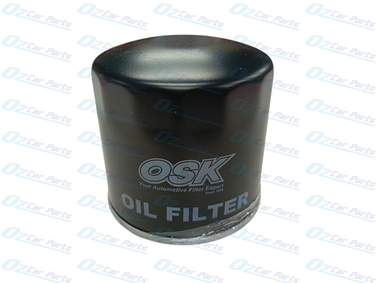 Oil Filter for Audi A4 A6 S4 1998-2006