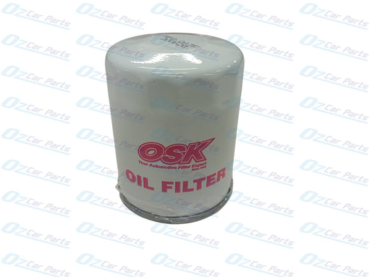 Oil Filter for Honda Accord City Civic Jazz Odessey 1.3L-2.3L 1997-2015